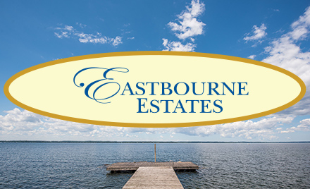 Eastbourne Estates | New Lakeside Estate Homes in Exclusive Lake Simcoe , Georgina